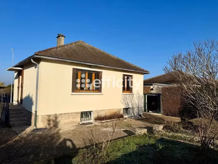 vente maison 3 pièces 48.36 m² à erquinvillers (60130)  142 800 €