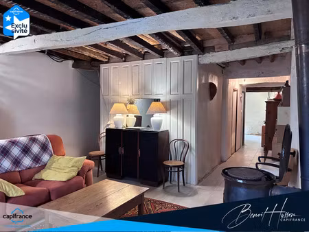 vente maison 5 pièces 131 m² gaillac-toulza (31550)