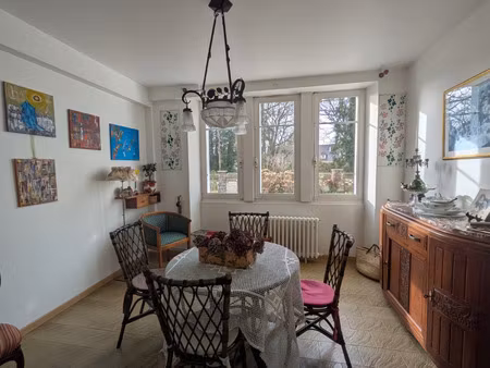 maison à vendre lignol 7 pièce(s) 131m2 198 500€