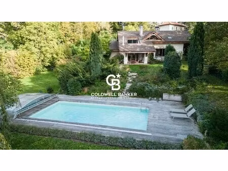 achat maison 6 pièces 190m² vetraz monthoux 74100