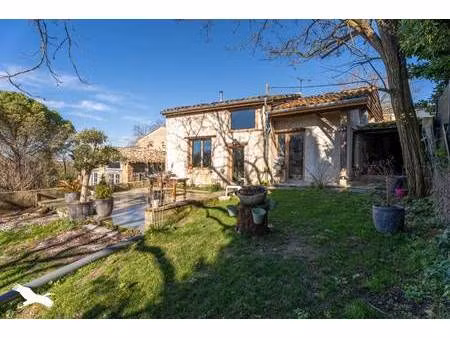 vente maison 4 pièces 112 m² castelnaudary (11400)