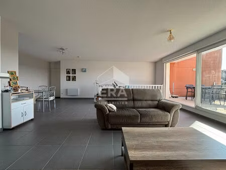 appartement 3 pièces 75 m² à vendre / acheter martigues 13500 ? | era immobilier