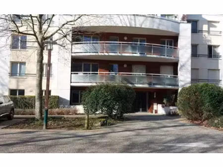 le chesnay-rocquencourt (78150)