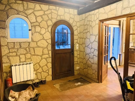 maison 9 pièces - 412 m²