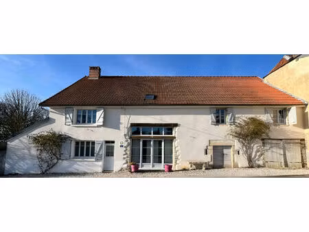 maison 8 pièces 278 m² à vendre / acheter marnay 70150 ? | era immobilier