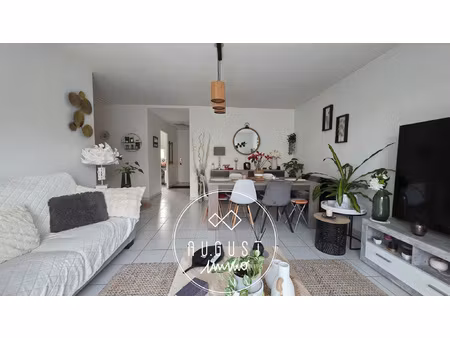 achat maison 4 pièces 79m² limoges 87280