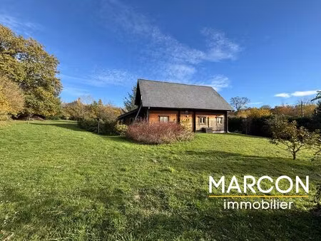 achat maison 4 pièces 213m² auzances 23700
