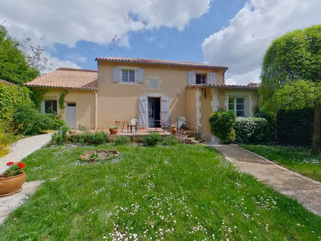 achat maison 8 pièces 170m²