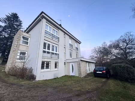 achat immeuble 300m² lapleau 19550