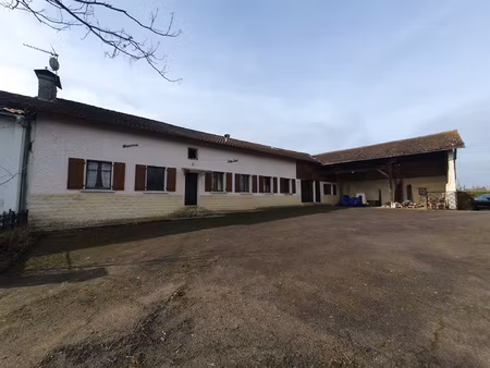 achat maison 6 pièces 175m² eugenie les bains 40320