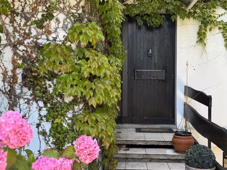 annonce vente maison 5 pièces de 136m2 à st gregoire (35760) - paruvendu.fr ref 9927849916