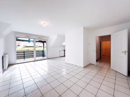 location appartement 2 pièces 57m² archamps 74160