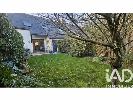 annonce vente maison 5 pièces de 83m2 à rennes (35200) - paruvendu.fr ref 992784994225