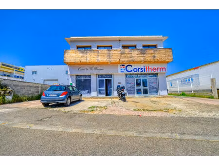 local commercial 12 pièces 504 m² à vendre / acheter bastia 20600 ? | era immobilier