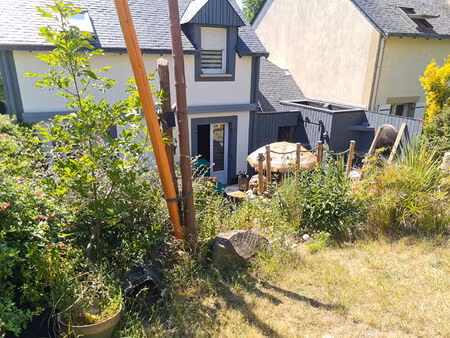 maison 5 pièces 99 m² à vendre / acheter saint-malo 35400 ? | era immobilier