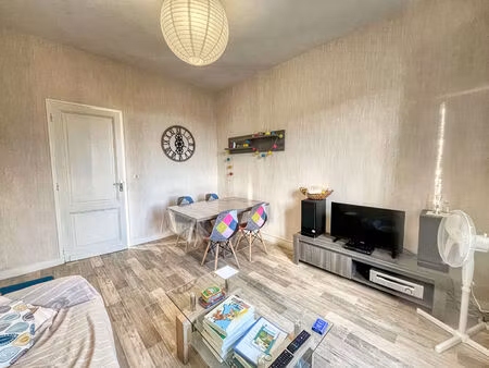 achat appartement 4 pièces 70m²