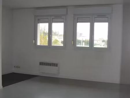 appartement à louer 1 pièce 24.82 m² - talence (33) - 513€