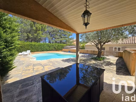 vente maison 4 pièces 112 m² albas (11360)