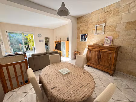 maison 7 pièces 137 m² à vendre / acheter bordeaux 33100 ? | era immobilier