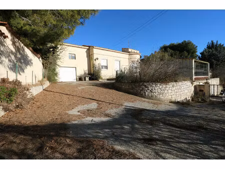 maison 4 pièces 105 m² à vendre / acheter vitrolles 13127 ? | era immobilier