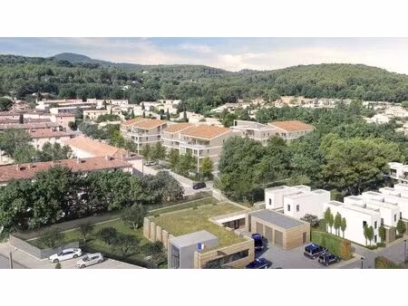 vente programme neuf t3 pièces 70 à 74 m² la roque-d’anthéron (13640)