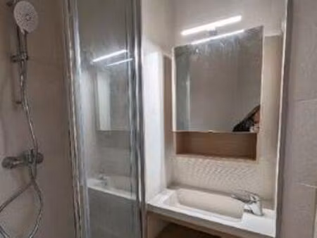 location appartement 2 pièces 35 m² à marseille 8 (13008)