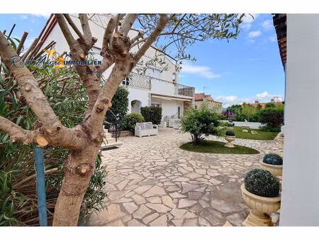 vente maison 8 pièces 192 m² la ciotat (13600)