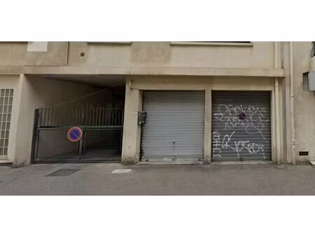 achat maison 1 pièce 11m² marseille 5ème