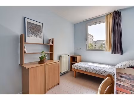 achat appartement 1 pièce 16m² aix en provence 90ème