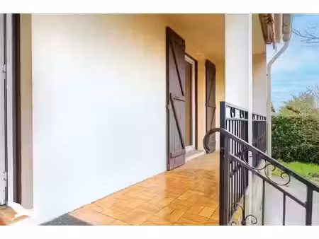 vente maison 3 pièces 84 m² à auterive (31190)  170 000 €