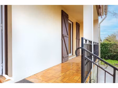 vente maison 3 pièces 84 m² à auterive (31190)  190 500 €