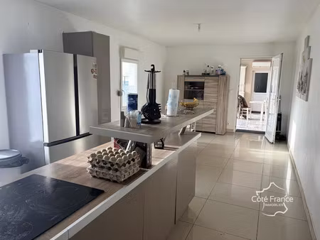 vente ferme 5 pièces 147 m² à hannapes (02510)  156 000 €