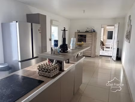 vente ferme 5 pièces 147 m² à hannapes (02510)  190 000 €