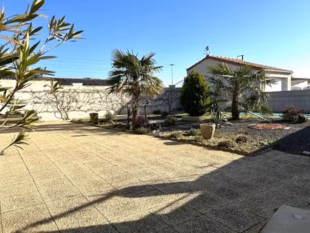 vente maison 3 pièces 66 m² à le pallet (44330)  211 000 €