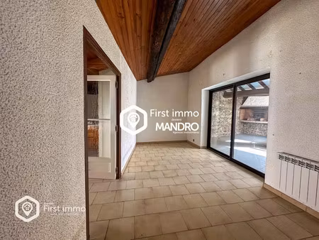 vente maison 6 pièces 157 m² à millas (66170)  182 000 €