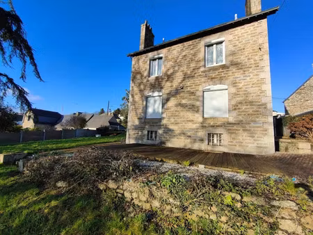 vente maison 5 pièces 130 m² à pabu (22200)  199 280 €