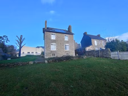 vente maison 5 pièces 130 m² à pabu (22200)  201 400 €