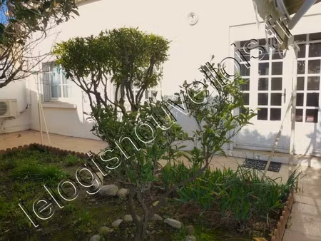 vente maison 3 pièces 65 m² à port-la-nouvelle (11210)  209 500 €