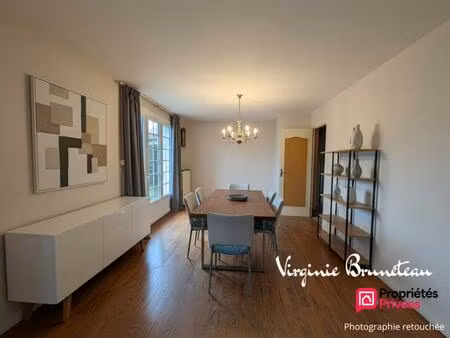 achat maison 4 pièces 73m² st medard en jalles 33160