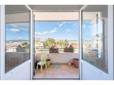 appartement t3/4 de 103m2