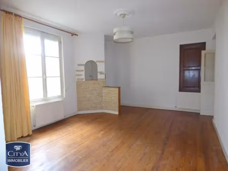 appartement à louer 4 pièces 83.43 m² - pau (64) - 720€