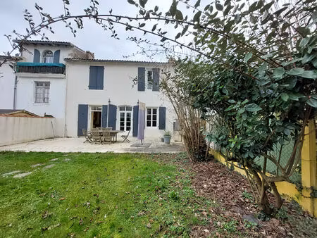 achat maison 4 pièces 96m²