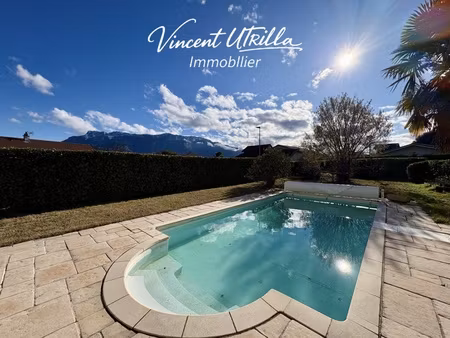 maison 5 pièces - 98 m²