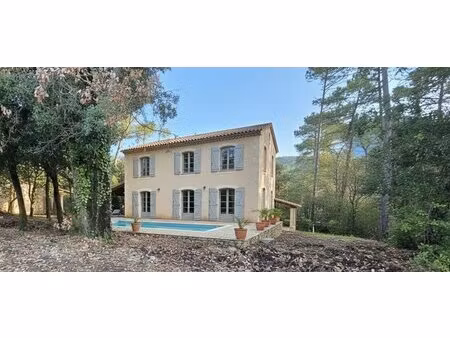 achat terrain 1 126m² levens 06670