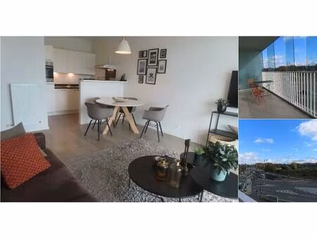 appartement à vendre à buurtspoorweglei 16 borgerhout (rbv29018)