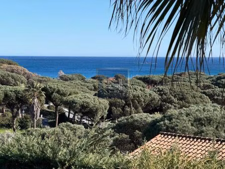 villa - sainte-maxime