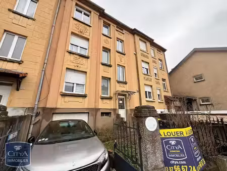 parking à louer - montigny-lès-metz (57) - 69€