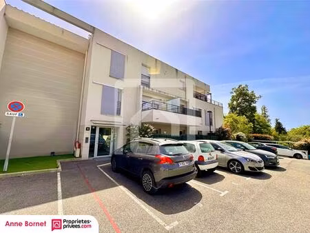 achat appartement 3 pièces 62m² opio 06650