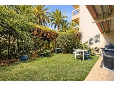 achat appartement 3 pièces 80m² nice 06200