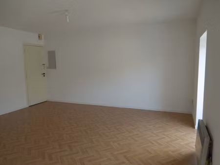 location appartement 2 pièces 50m² hagetmau 40700